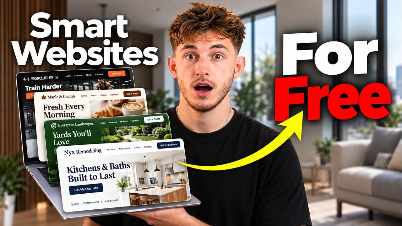 Use this Loophole to make thousands selling websites