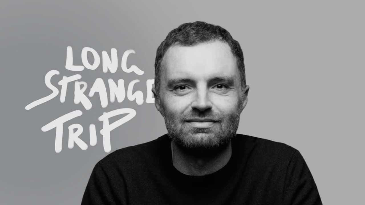 What David Senra Learned Studying 400+ Founders