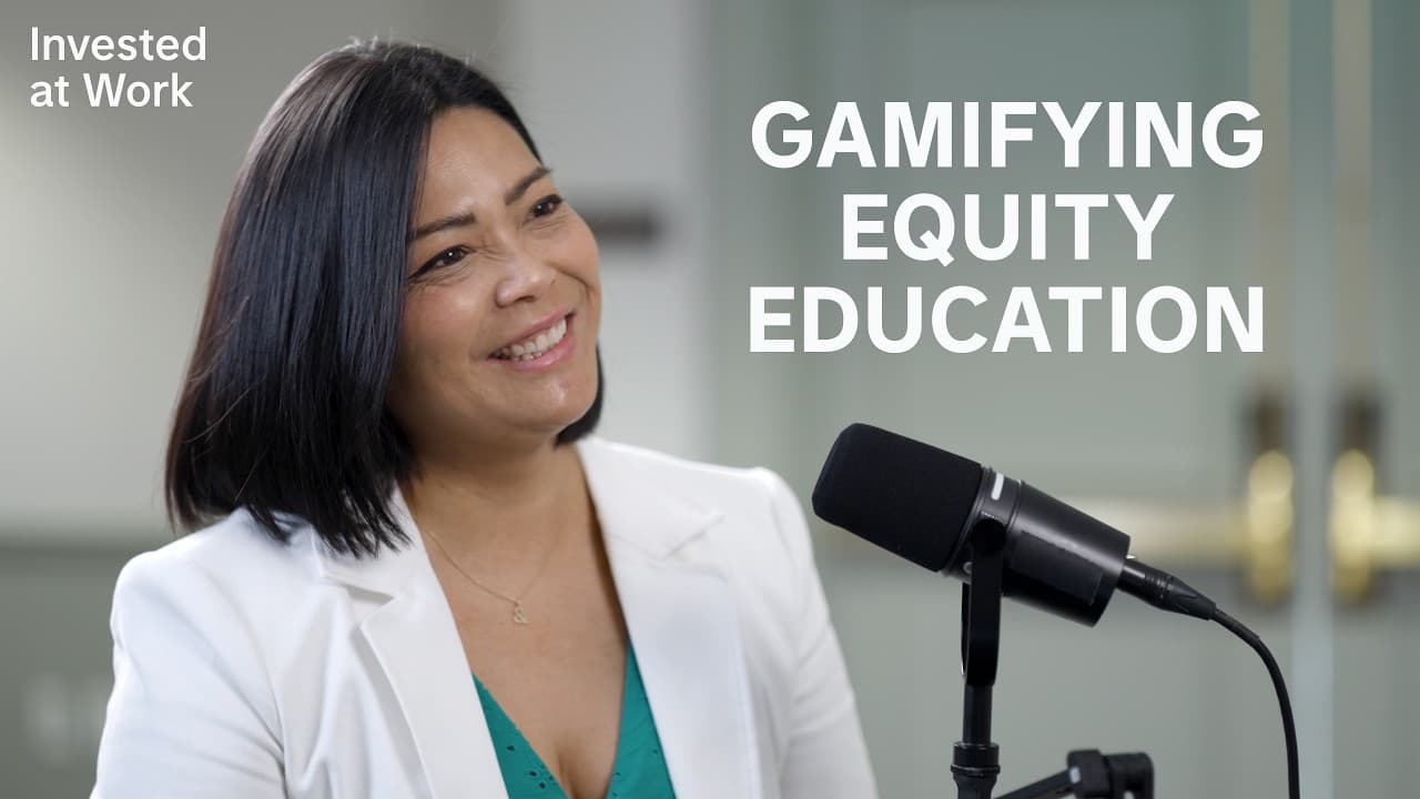 Whimsy in the Workplace: How eBay Gamified Equity and Compliance Training