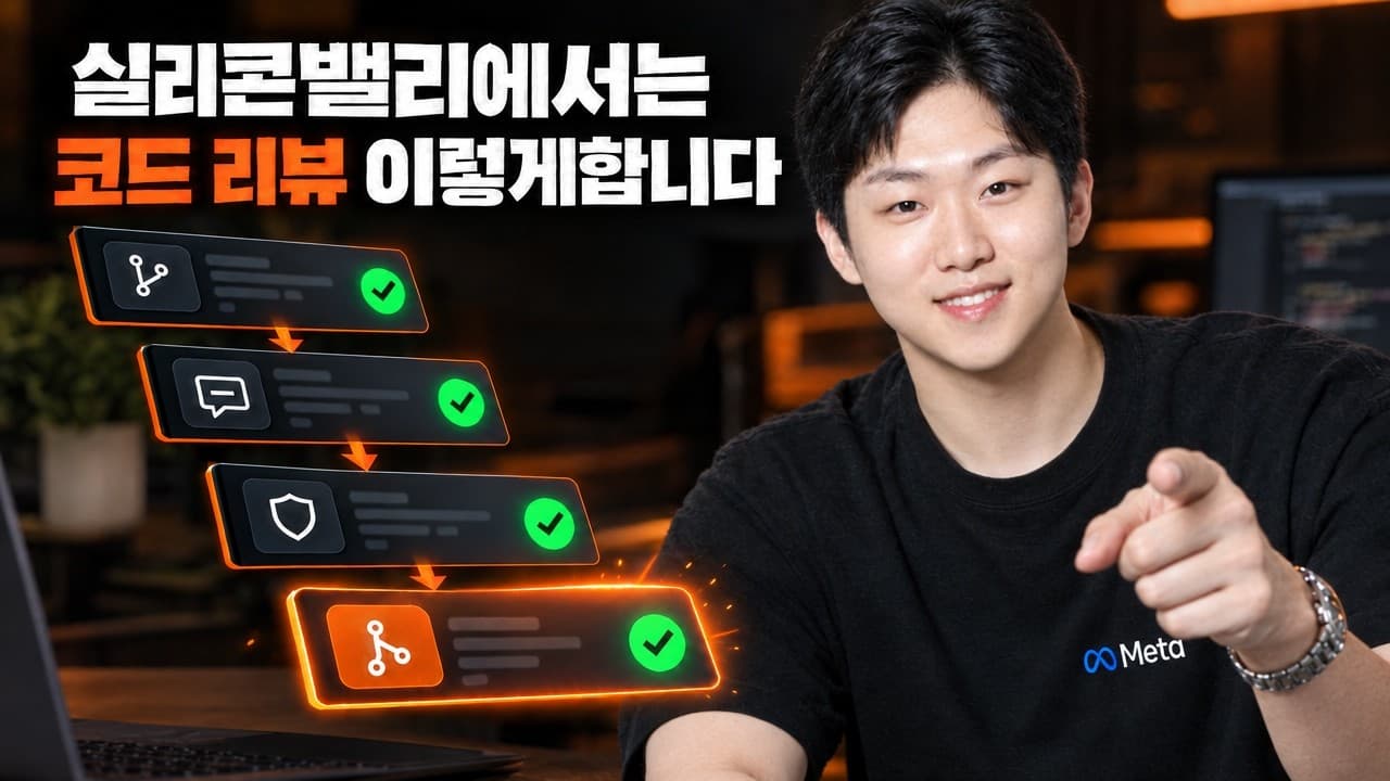 코드 리뷰가 병목이 되는 이유