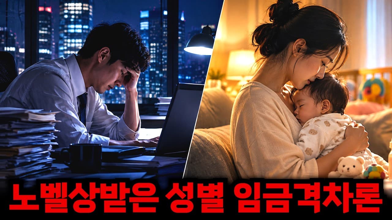 여초 회사여도 성별 임금격차가 사라지지 않는 이유