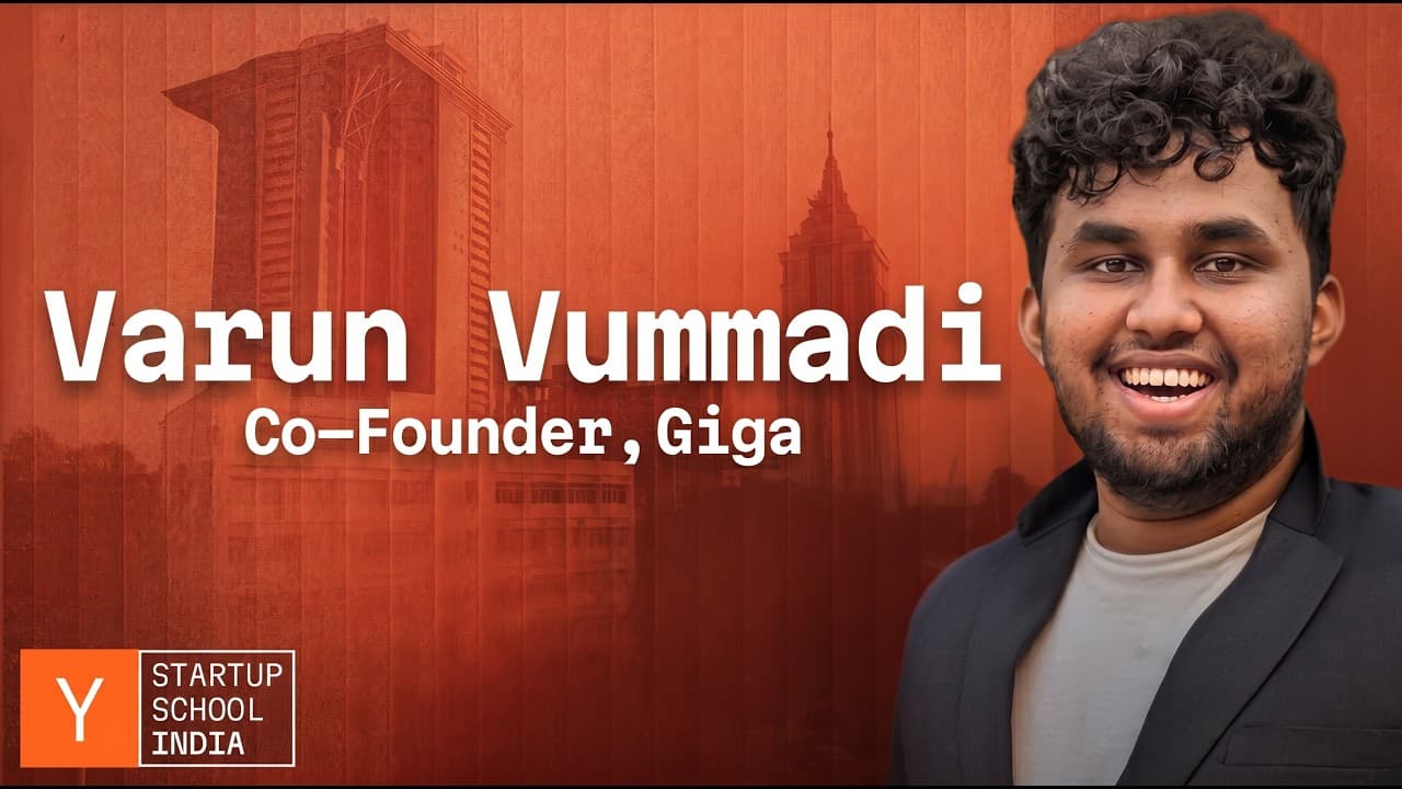 Why Two IIT Engineers Turned Down $550K Jobs To Build A Startup