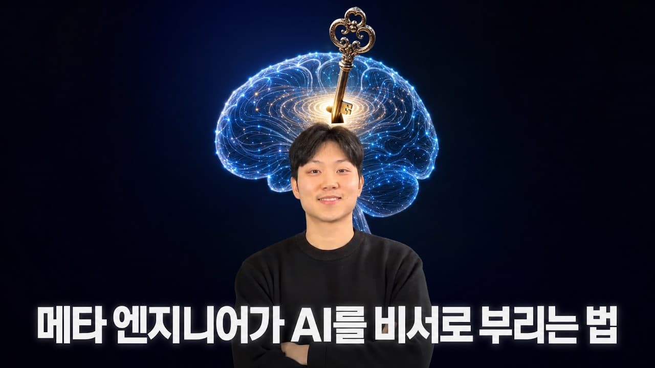AI를 기존 방식에 얹지 마세요 — 워크플로우를 통째로 갈아엎어야 하는 이유