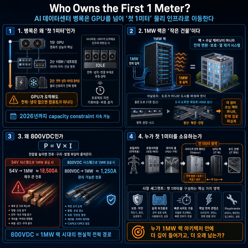 Who Owns the First 1 Meter? 내용을 설명하는 본문 이미지