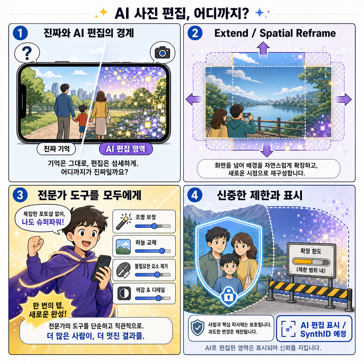 Apple’s Camera Chief Thinks AI Can Give You Superpowers 내용을 설명하는 본문 이미지