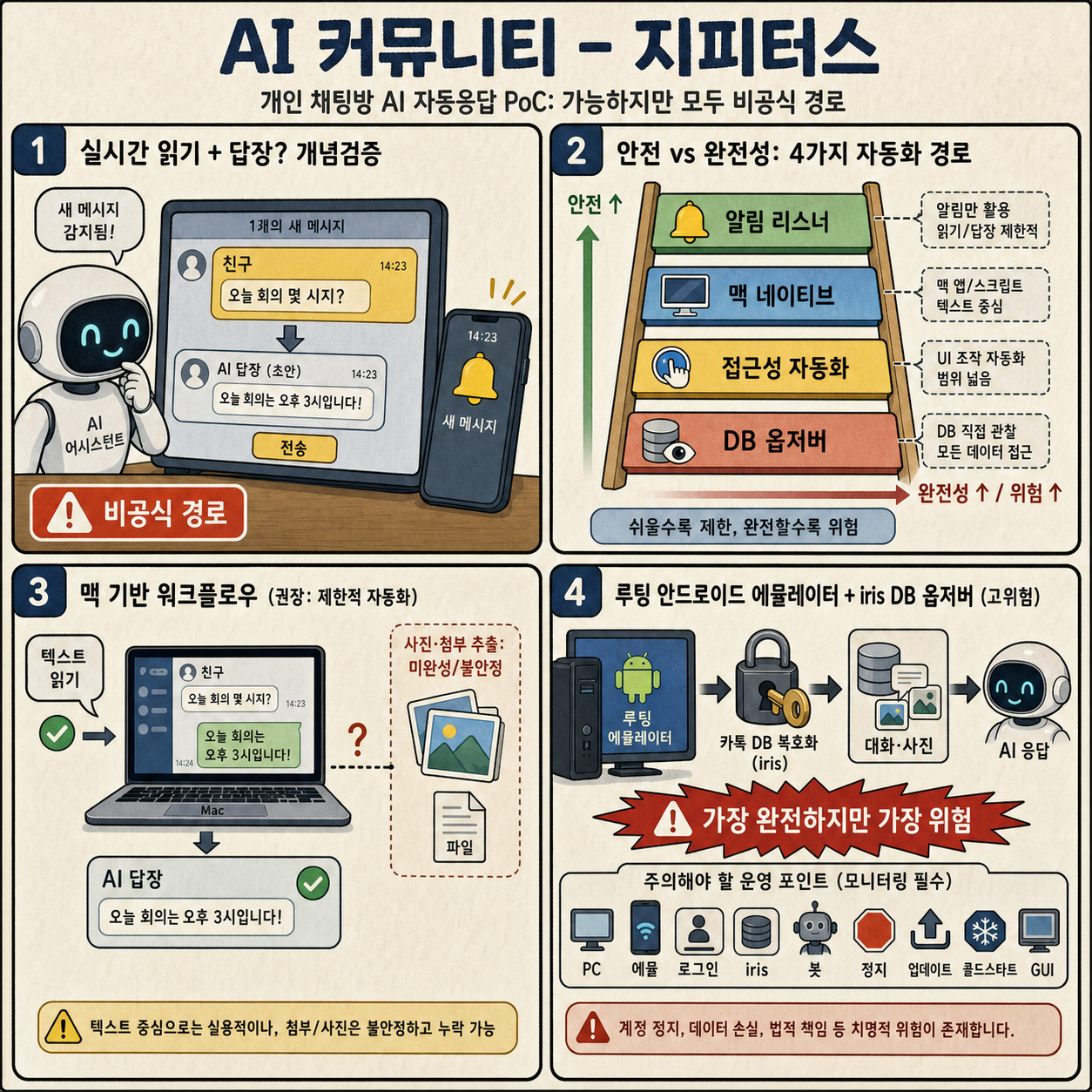 AI ì»¤ë®¤ë‹ˆí‹° - ì§€í”¼í„°ìŠ¤ 내용을 설명하는 본문 이미지