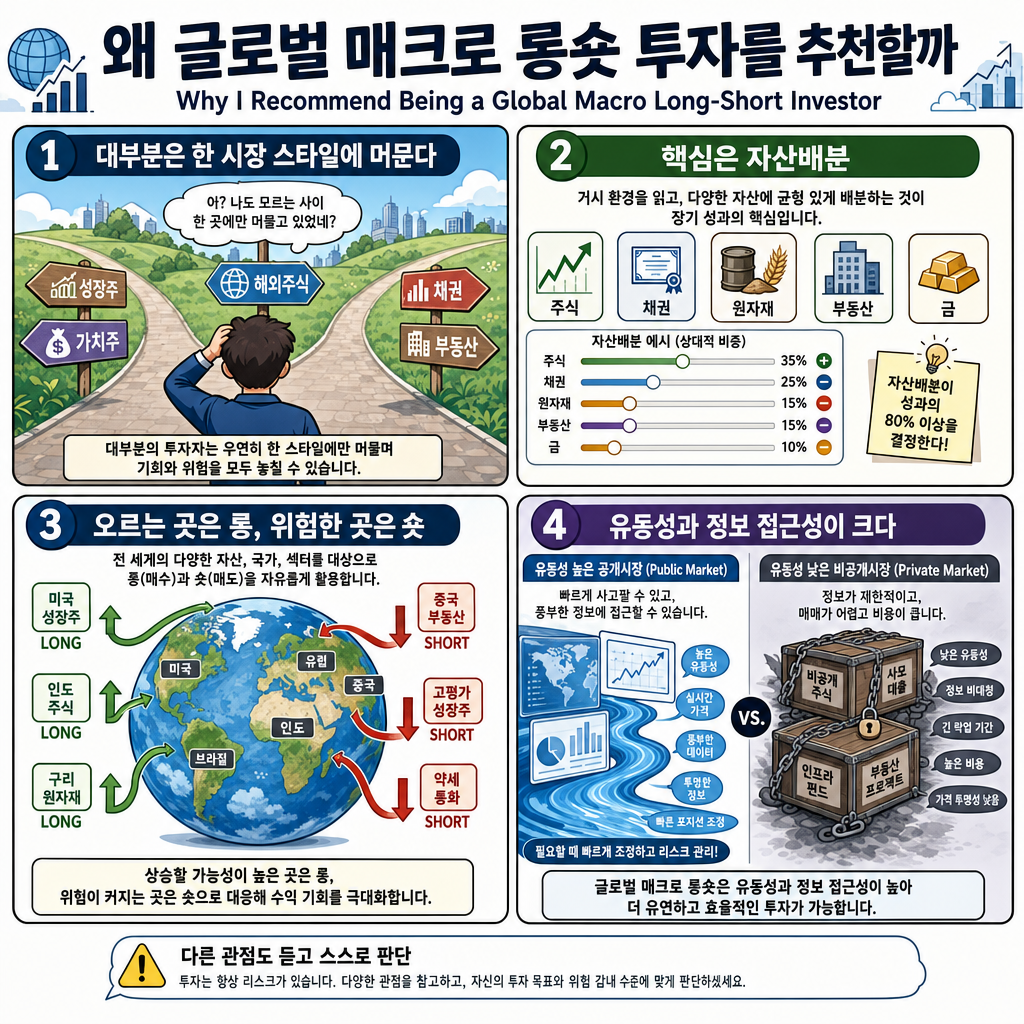 Why I Recommend Being a Global Macro Long-Short Investor 내용을 설명하는 본문 이미지