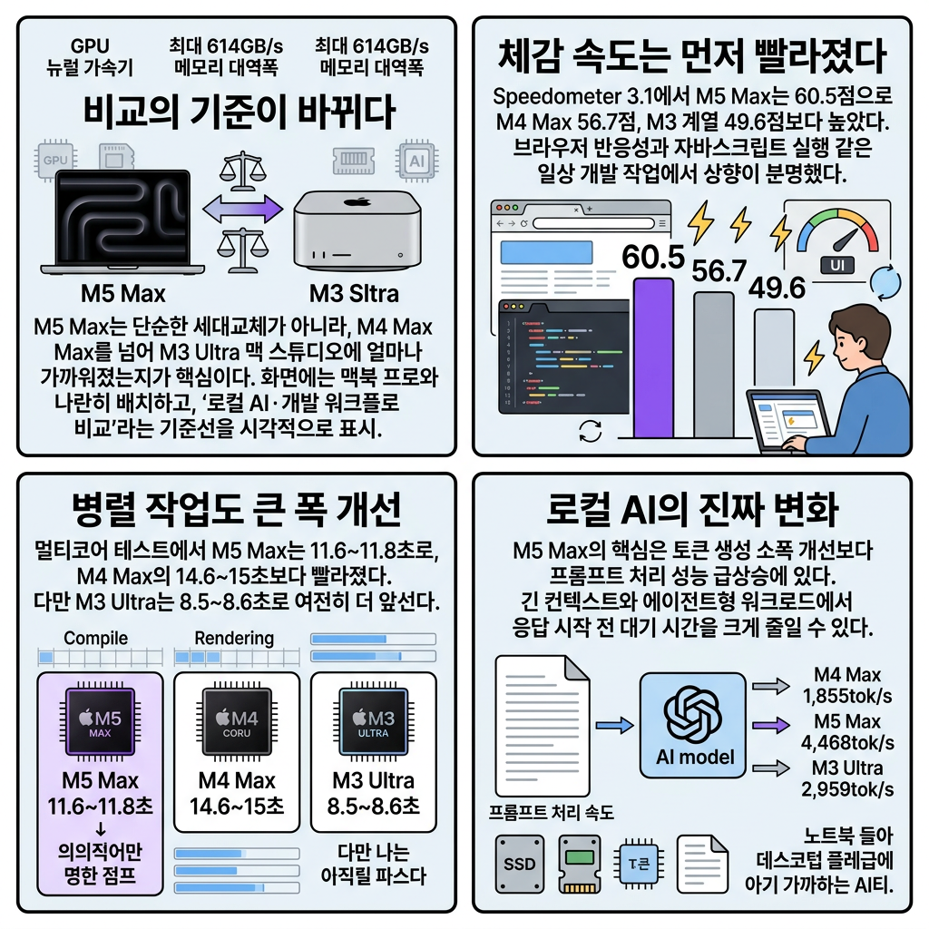 4컷 인포그래픽