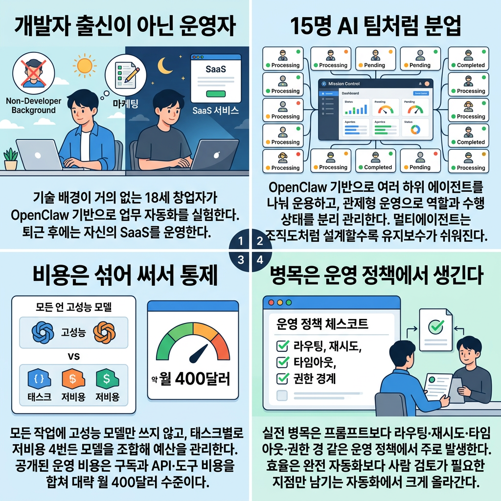 4컷 인포그래픽