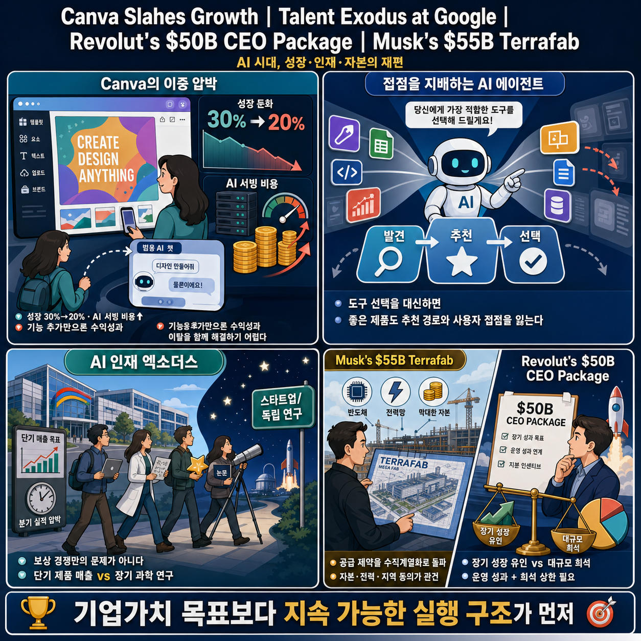 Canva Slahes Growth 내용을 설명하는 본문 이미지