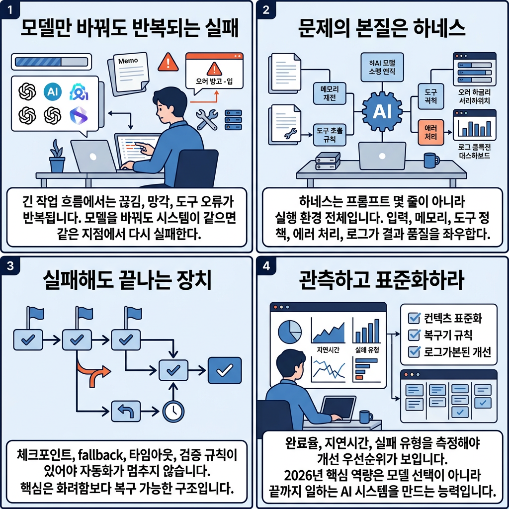 4컷 인포그래픽