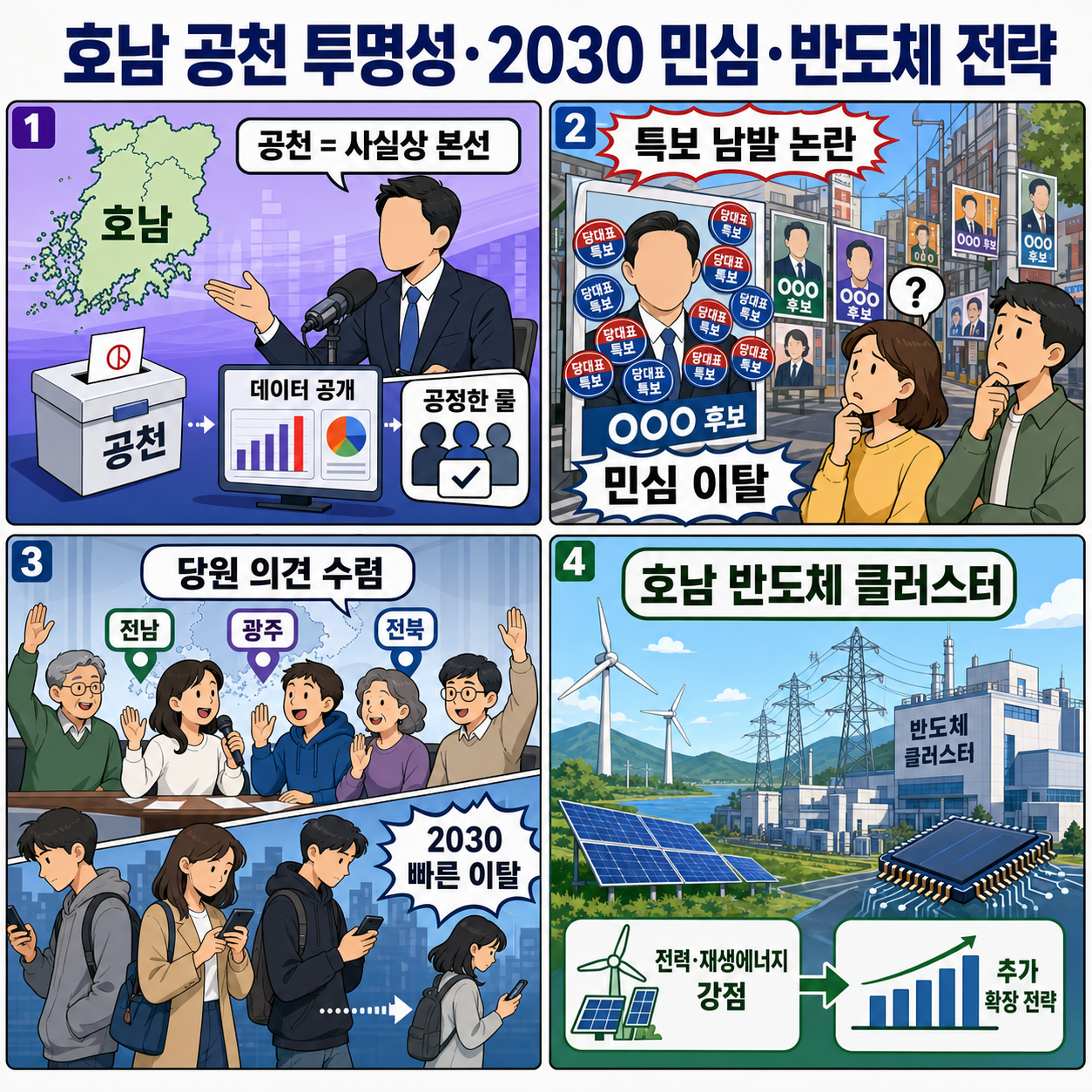 [전격시사] "정청래, 특보 남발…더 투명해야" "떠나는 2030 마음 잡아야" 호남 공천 과정 강한 비판, 왜?-송영길 더불어민주당 의원 내용을 설명하는 본문 이미지
