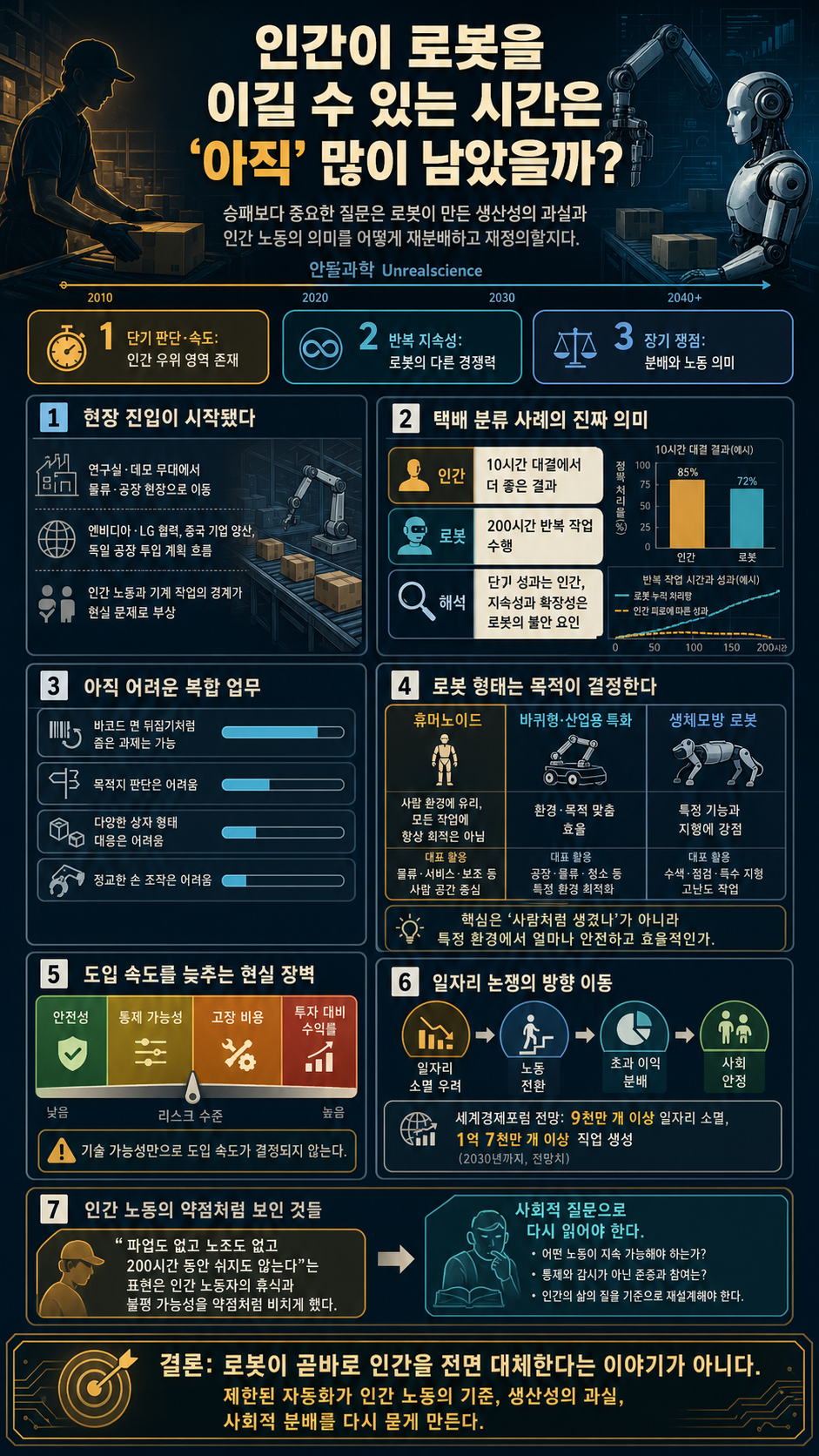 인간이 로봇을 이길 수 있는 시간은 ''아직'' 많이 남았을까? 내용을 설명하는 본문 이미지