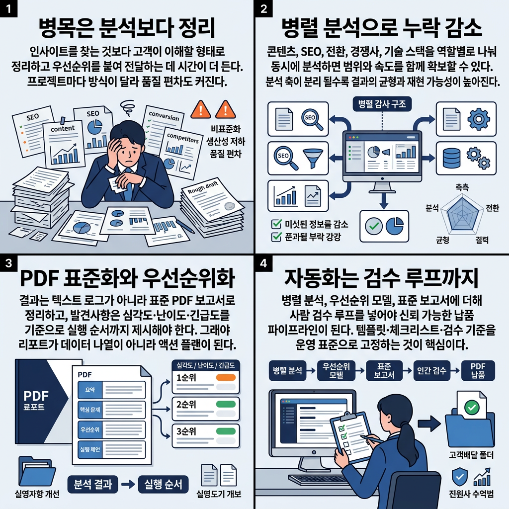 4컷 인포그래픽