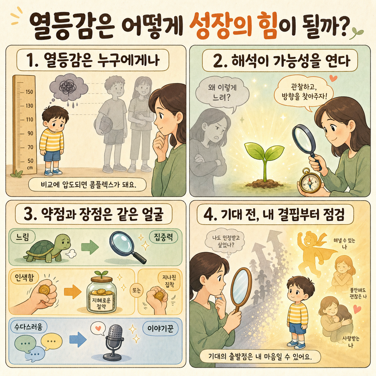 심리학자가 말하는 요즘 ''개념있는 부모''가 진짜 보기 드문 이유ㅣ Ep. 사람산책 11 (김경일 교수님 1부) 내용을 설명하는 본문 이미지