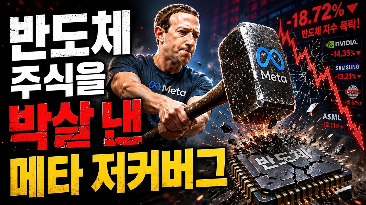 [속보효] KOSPI, 드디어 50일선 만나다! 영상 미리보기 썸네일