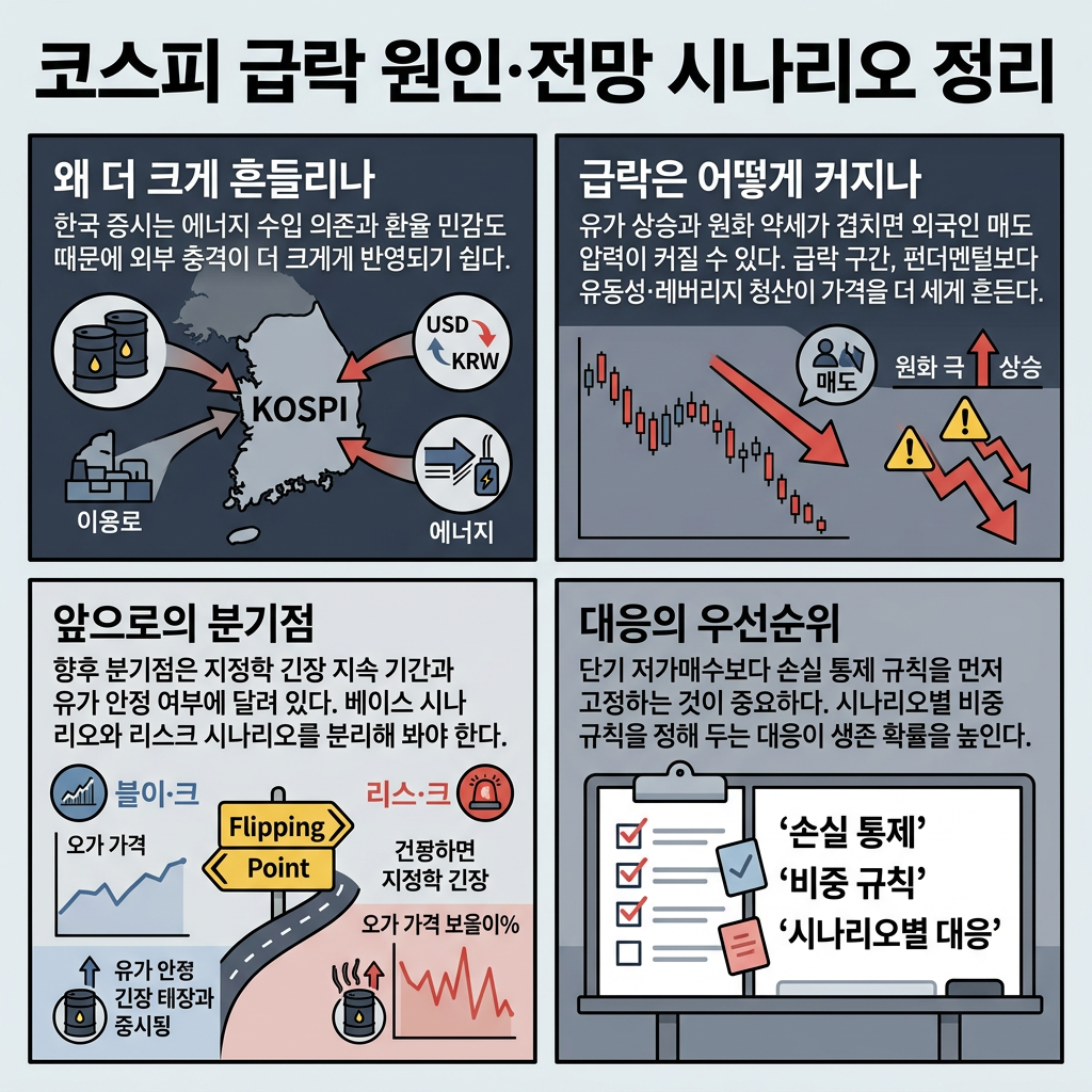 4컷 인포그래픽