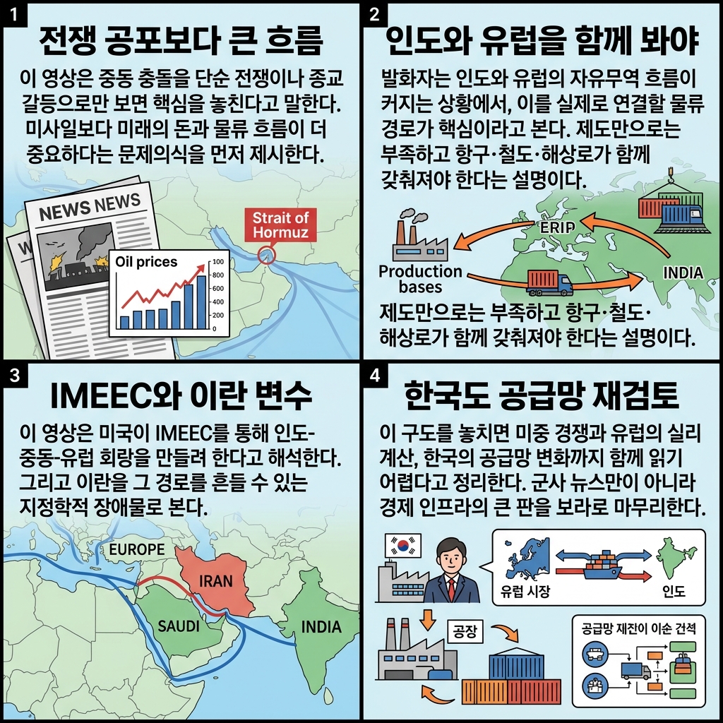 4컷 인포그래픽