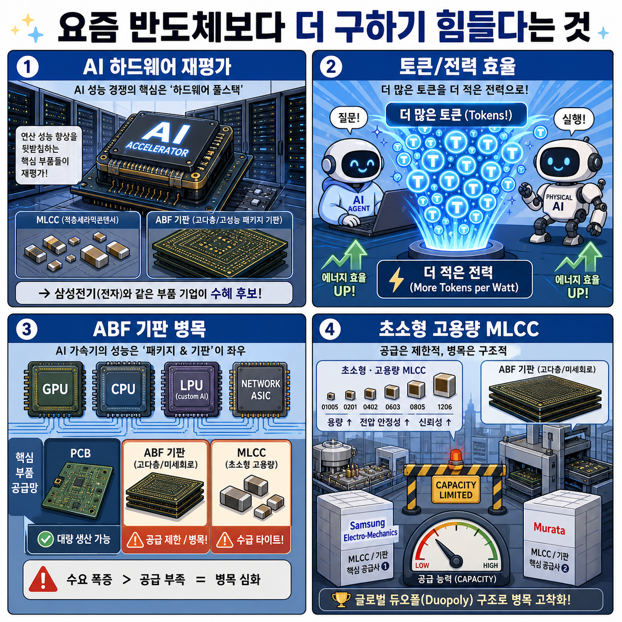 요즘 반도체보다 더 구하기 힘들다는 것 내용을 설명하는 본문 이미지
