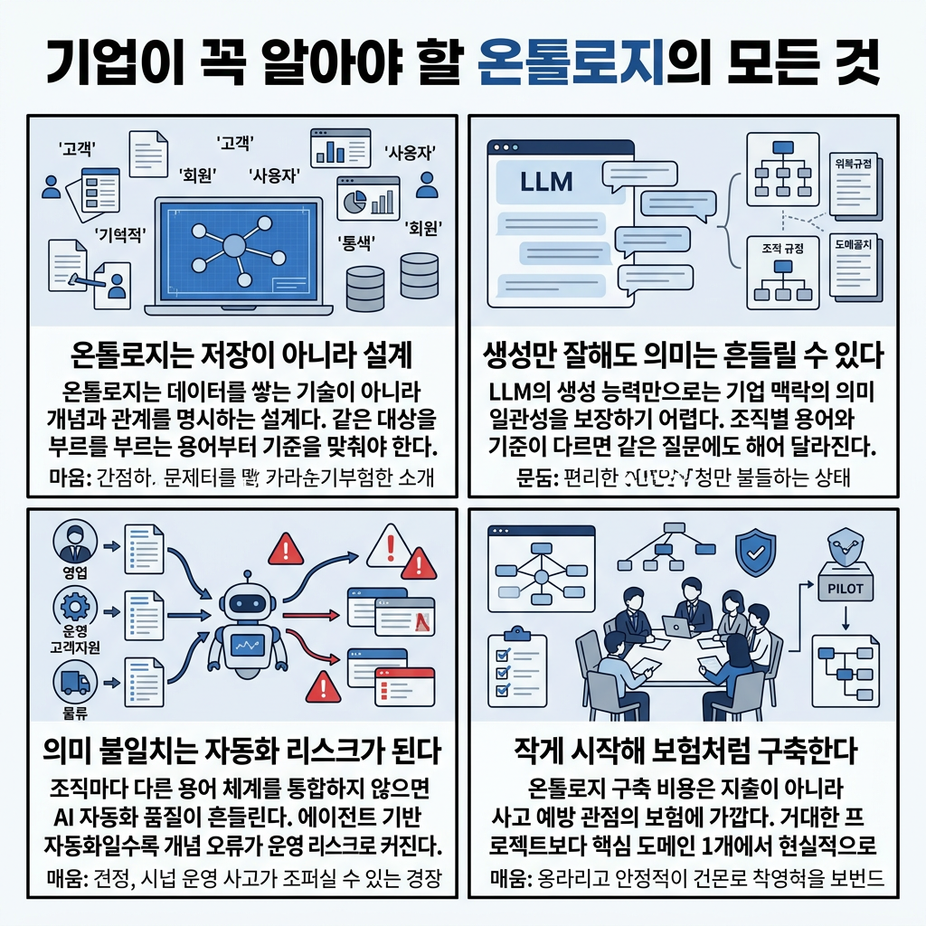 4컷 인포그래픽