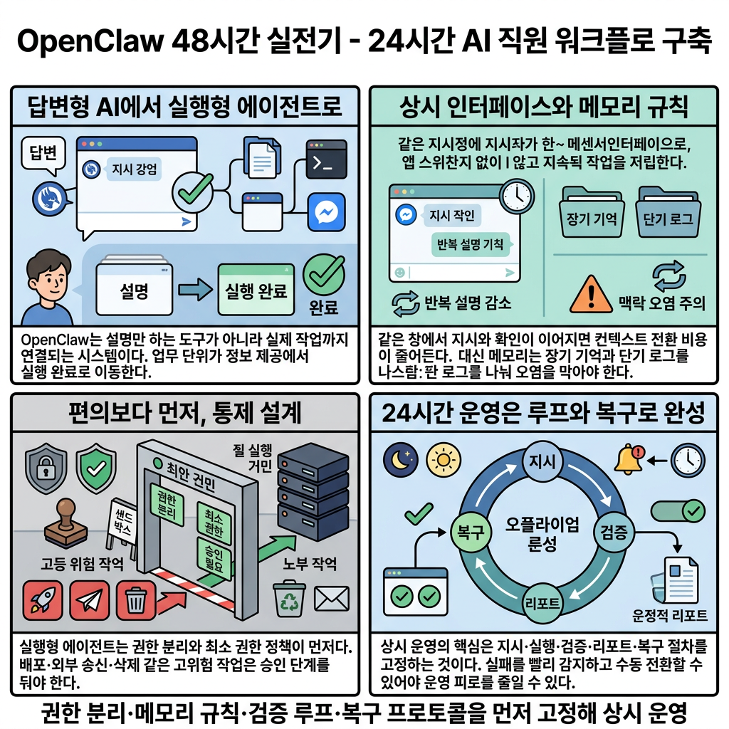 4컷 인포그래픽