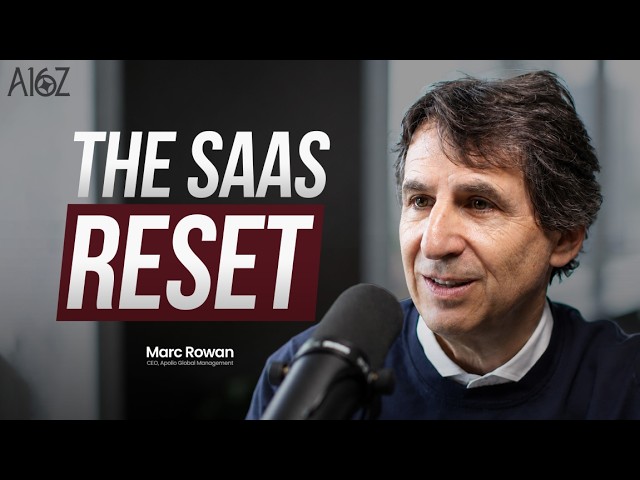 Private Markets, Software Repricing and Capital Allocation 영상 미리보기 썸네일