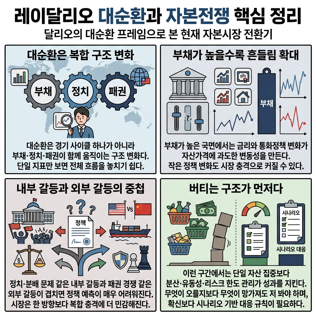 4컷 인포그래픽