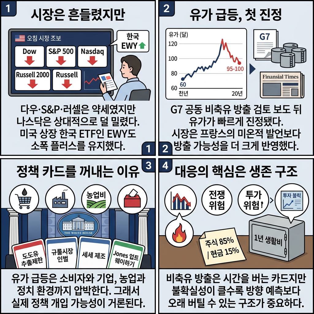 4컷 인포그래픽