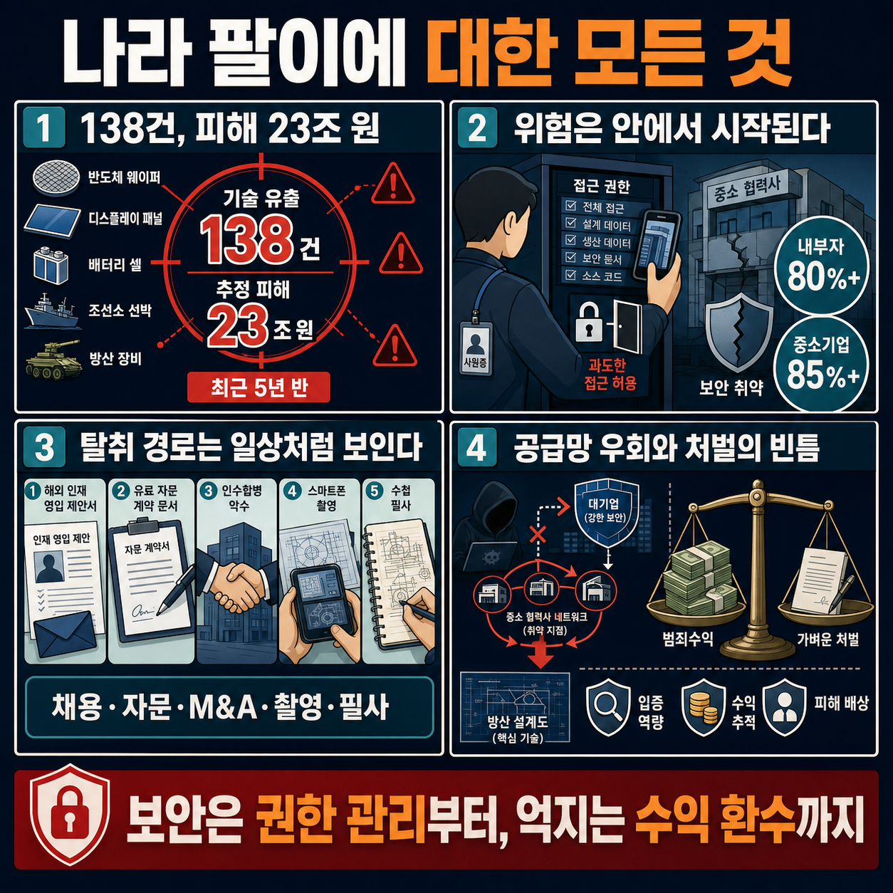 나라 팔이에 대한 모든 것 내용을 설명하는 본문 이미지
