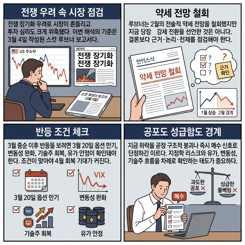 4컷 인포그래픽